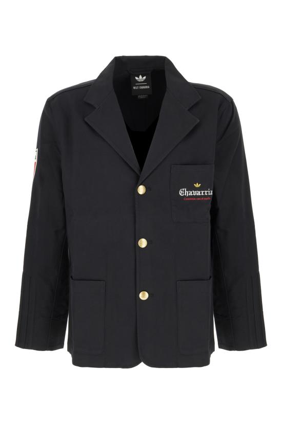 26FW 아디다스 아우터 KV19660 BLACK