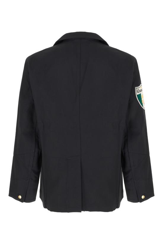 26FW 아디다스 아우터 KV19660 BLACK - ADIDAS