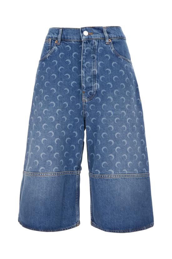 26SS 마린세르 숏팬츠 USH004BCDEN0002 BL05 LIGHT BLUE
