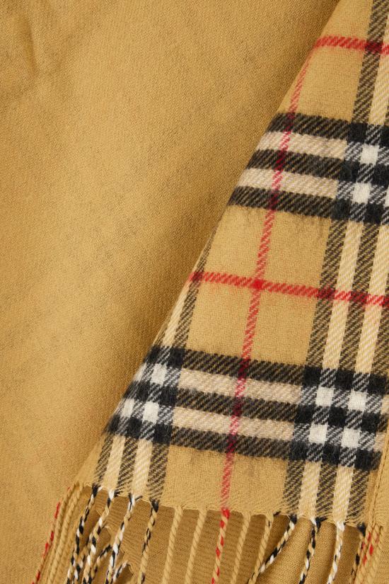 26FW 버버리 케이프 8122805 C1309 SAND - BURBERRY