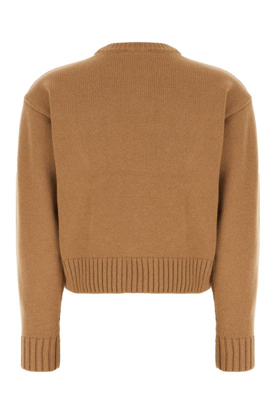 26FW 파투 스웨터 KN3708101 817B DRIFTWOOD - PATOU