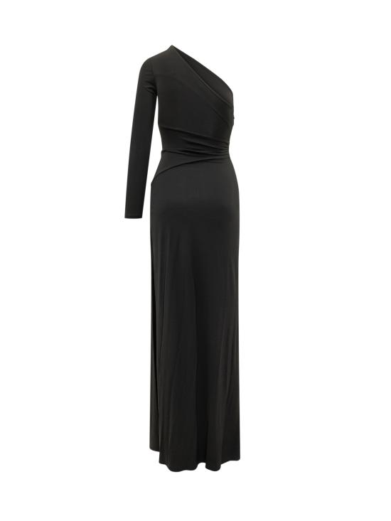 26SS 엘리자베타프랜치 원피스 ABR2561E2 110 NERO - ELISABETTA FRANCHI