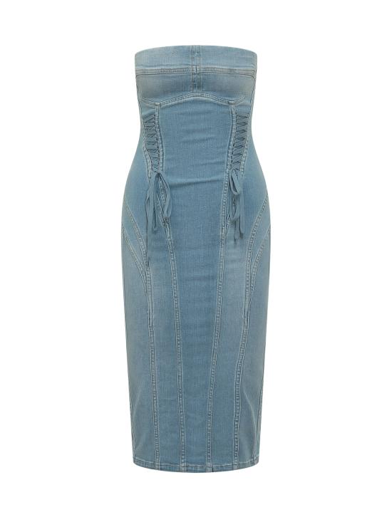 26SS 엘리자베타프랜치 원피스 AJ47D61E2 192 LIGHT BLUE