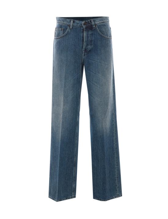 26FW 돈답 데님 팬츠 DP427 DF0310D MS4800 Blue