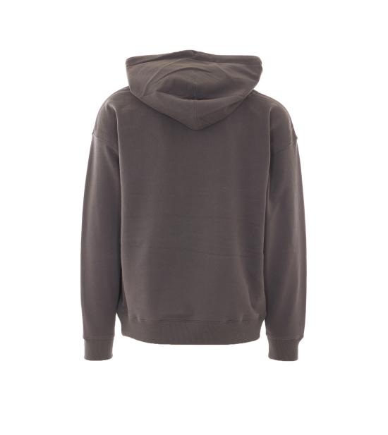 26FW 와이쓰리 후드 티셔츠 KZ0841 GREY Grey - Y-3
