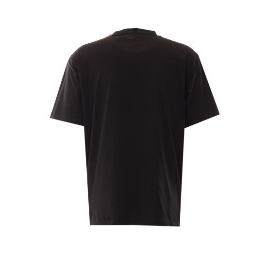 26FW 와이쓰리 반팔 티셔츠 KQ8600 BLACK - Y-3