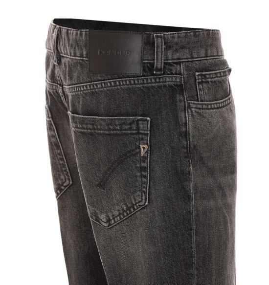 26FW 돈답 데님 팬츠 DP268B DFH339D MX1999 Black - DONDUP