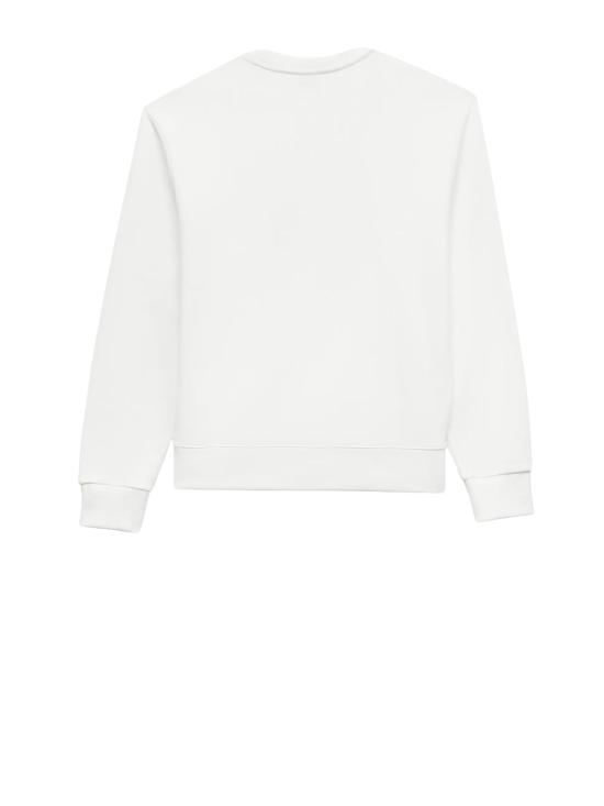 26FW 겐조 긴팔 티셔츠 FG65SW2694MJ 02 OFF WHITE - KENZO
