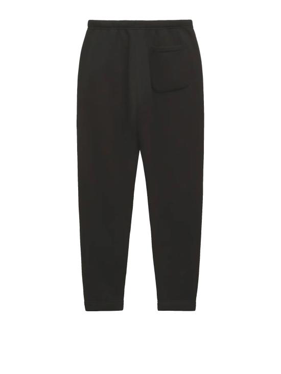 26FW 겐조 스트레이트 팬츠 FG65PA2014MJ 99J BLACK - KENZO