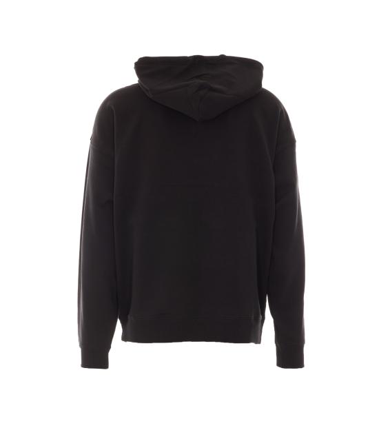 26FW 와이쓰리 후드 티셔츠 KR1070 BLACK Black - Y-3