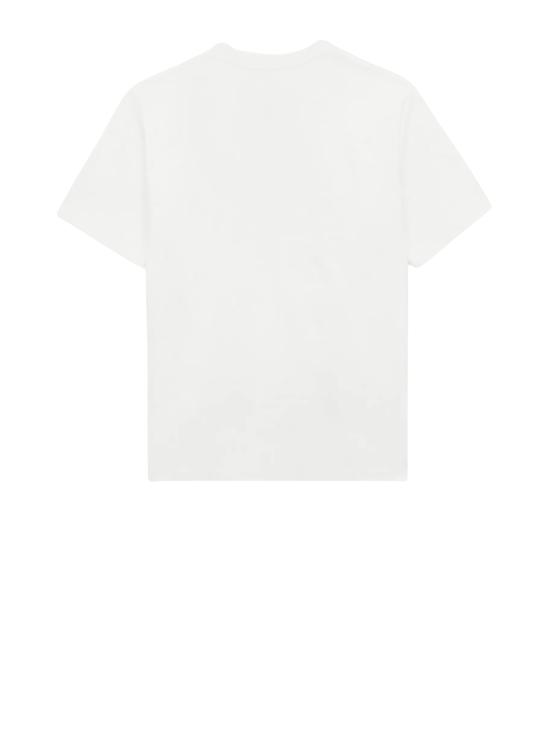26FW 겐조 반팔 티셔츠 FG65TS2864SG 02 OFFWHITE - KENZO