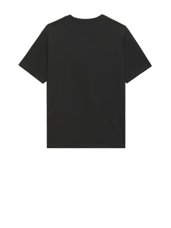 26FW 겐조 반팔 티셔츠 FG65TS2864SG 99J BLACK - KENZO