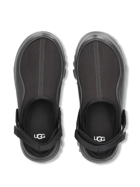 26SS 어그 피크모드 샌들 1166912 BLK - UGG