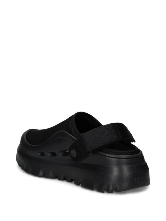26SS 어그 피크모드 샌들 1166912 BLK - UGG