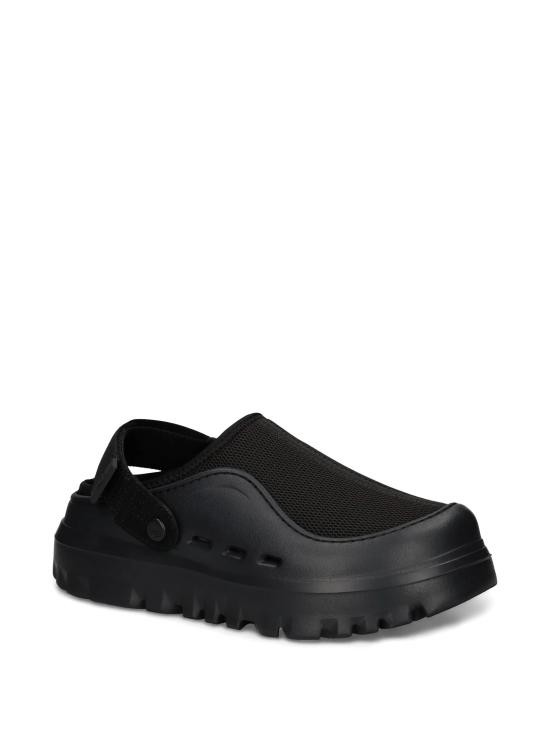 26SS 어그 피크모드 샌들 1166912 BLK - UGG