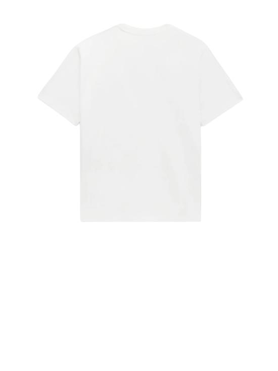 26FW 겐조 반팔 티셔츠 FG65TS2854SG 02 OFF WHITE - KENZO