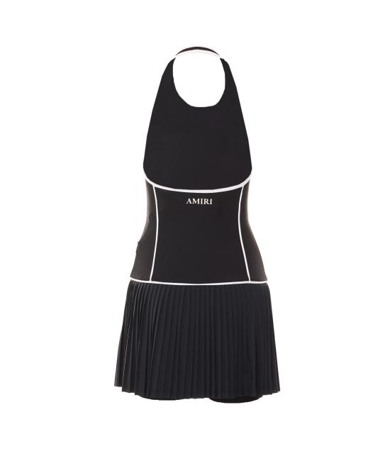 26FW 아미리 숏 원피스 BOAC1014 BLACK Black - AMIRI