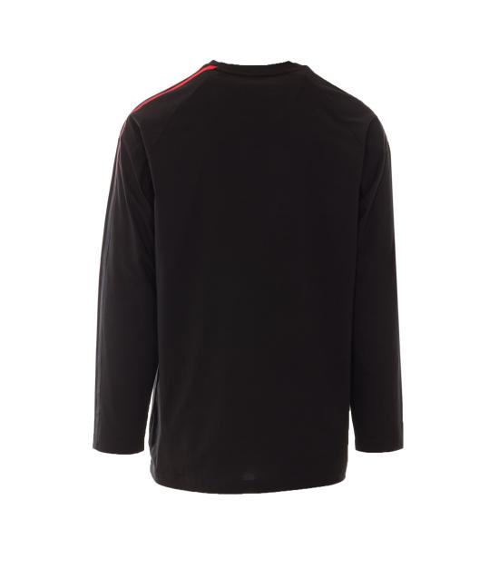 26FW 와이쓰리 스웨터 KQ8586 BLACK - Y-3