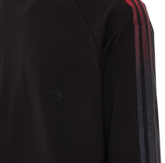 26FW 와이쓰리 스웨터 KQ8586 BLACK - Y-3
