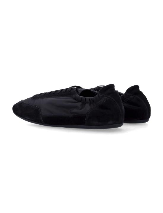 26SS 프라다 스니커즈 2EG479FG001D7C F0002 Nero - PRADA