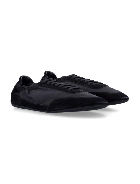 26SS 프라다 스니커즈 2EG479FG001D7C F0002 Nero - PRADA