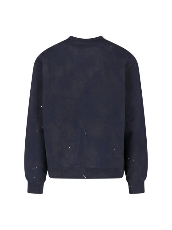26FW 칼하트 WIP 긴팔 티셔츠 I036899 89EJ Black - CARHARTT WIP