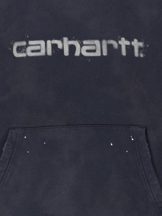 26FW 칼하트 WIP 긴팔 티셔츠 I036899 89EJ Black - CARHARTT WIP