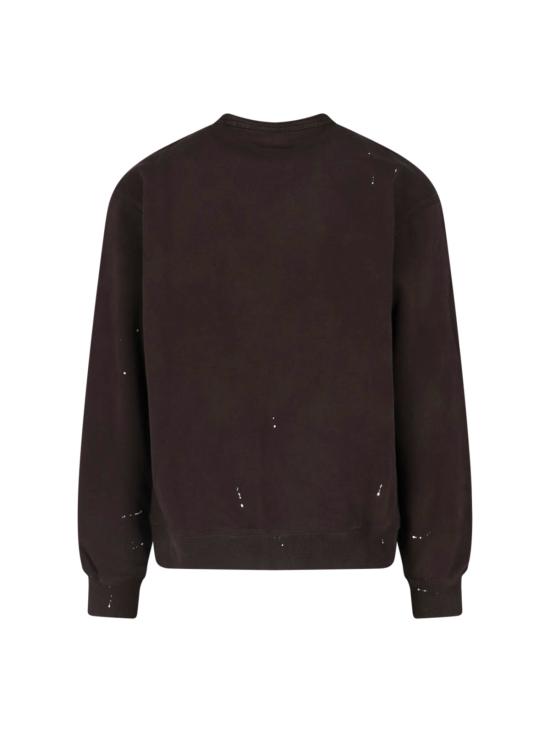 26FW 칼하트 WIP 긴팔 티셔츠 I036899 47EJ Brown - CARHARTT WIP
