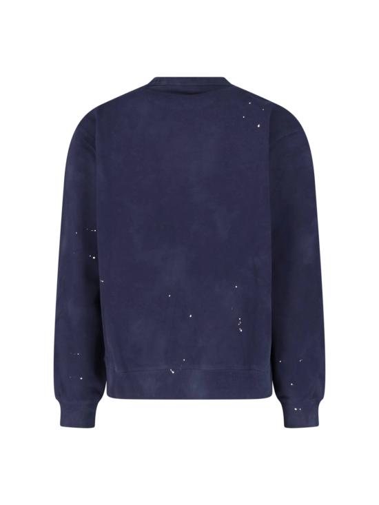 26FW 칼하트 WIP 긴팔 티셔츠 I036899 1CEJ Blue - CARHARTT WIP