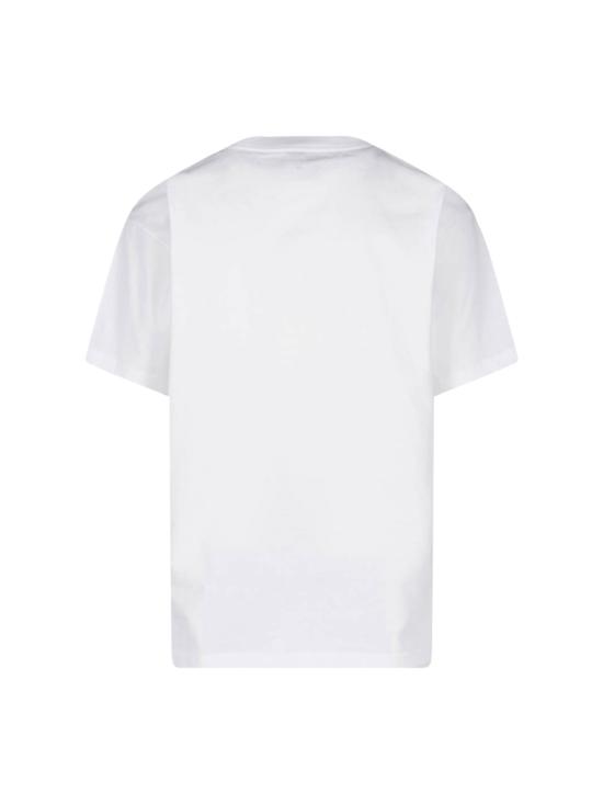 26FW 칼하트 WIP 반팔 티셔츠 I037542 02XX White - CARHARTT WIP