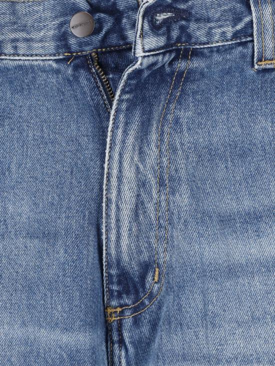 26FW 칼하트 WIP 데님 팬츠 I037031 01EJ Blue - CARHARTT WIP