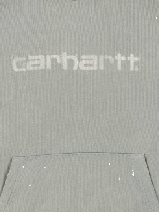 26FW 칼하트 WIP 긴팔 티셔츠 I036899 3RFEJ Green - CARHARTT WIP