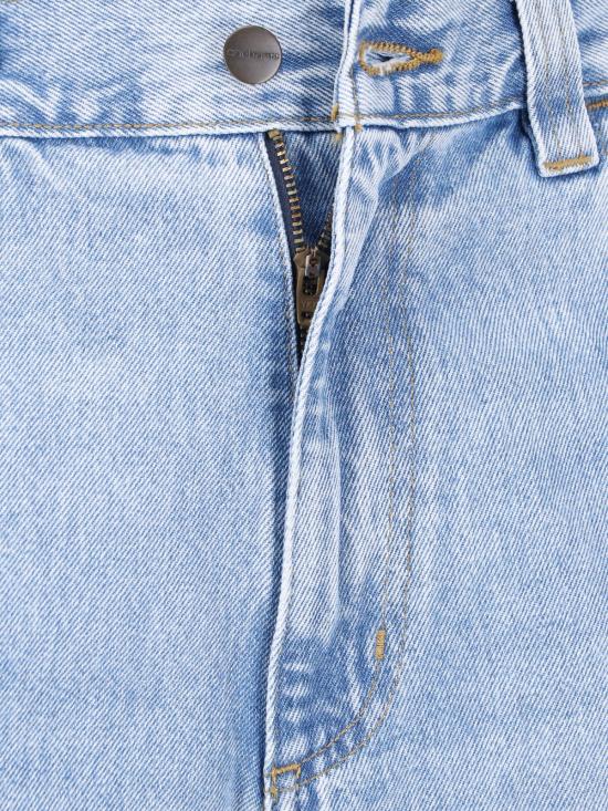 26FW 칼하트 WIP 브랜돈 팬츠 I035893 01WU Blue - CARHARTT WIP