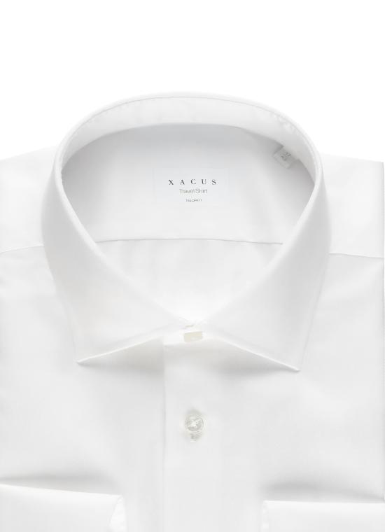 26SS 싸쿠스 셔츠 WF558ML 11805001 WHITE - XACUS
