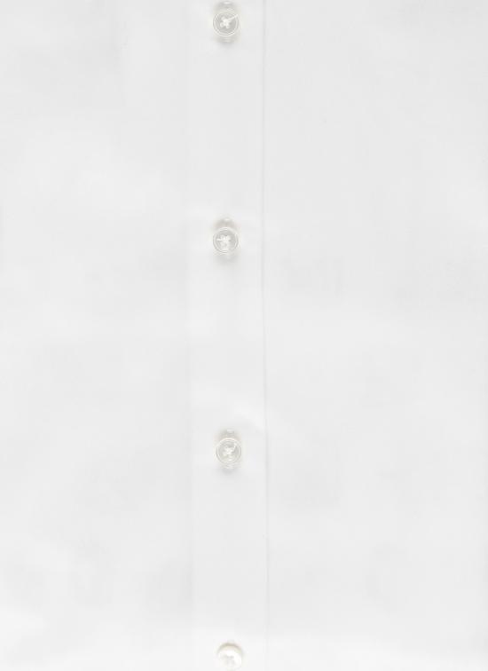 26SS 싸쿠스 셔츠 WF558ML 11805001 WHITE - XACUS