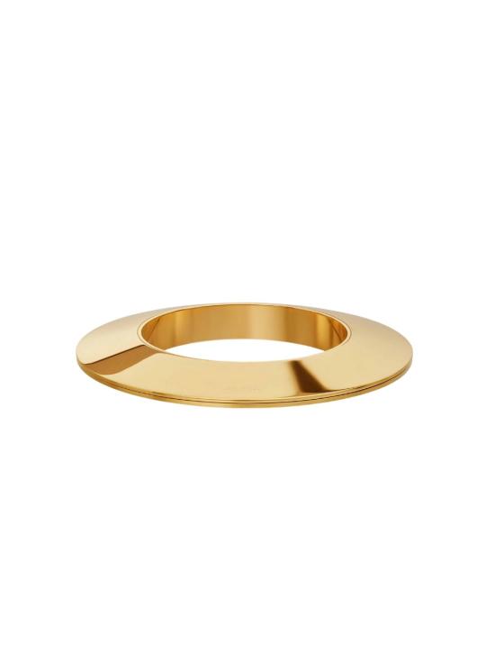 26FW 알라이아 반지 AAJB1003E005220 Gold