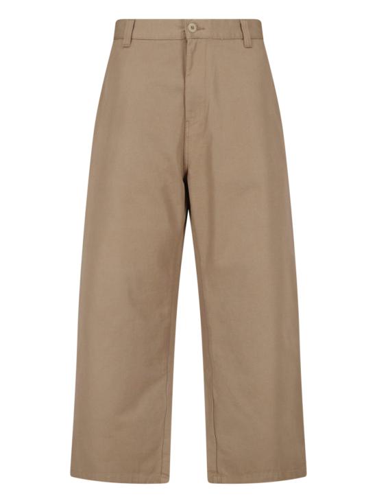 26FW 칼하트 WIP 브래디 팬츠 I036312 8Y02 Beige