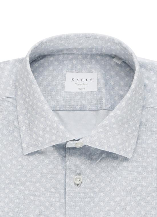 26SS 싸쿠스 셔츠 ACT531ML 21654004 GREEN - XACUS