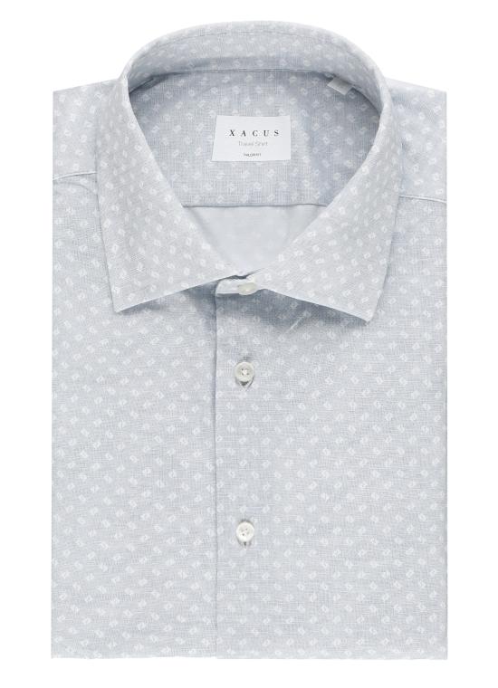 26SS 싸쿠스 셔츠 ACT531ML 21654004 GREEN