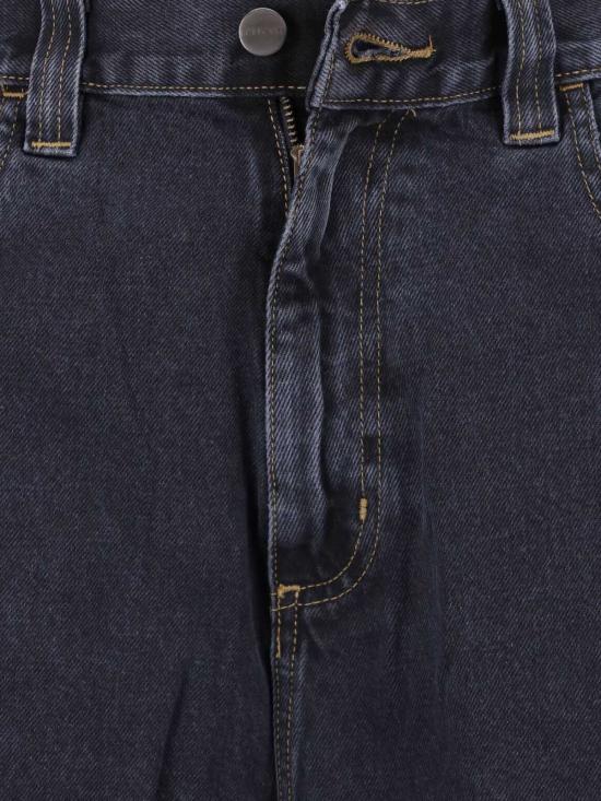 26FW 칼하트 WIP 브랜돈 팬츠 I035893 8906 Black - CARHARTT WIP