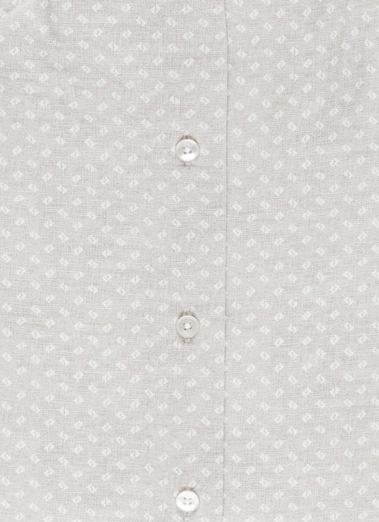26SS 싸쿠스 셔츠 ACT520ML 21654003 BEIGE - XACUS