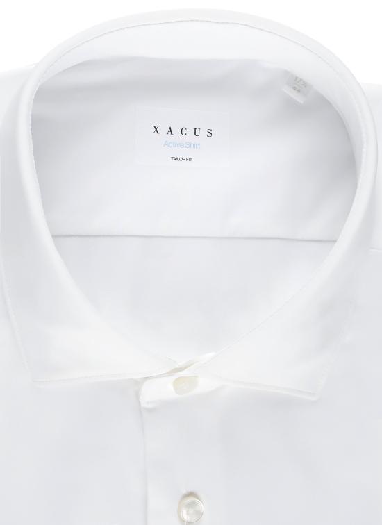 26SS 싸쿠스 셔츠 ACT558ML 11460001 White - XACUS