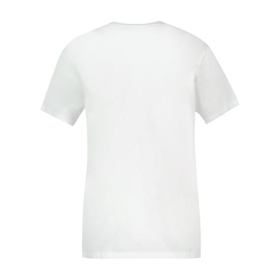 26FW 가니 반팔 티셔츠 A1050247 151 white - GANNI