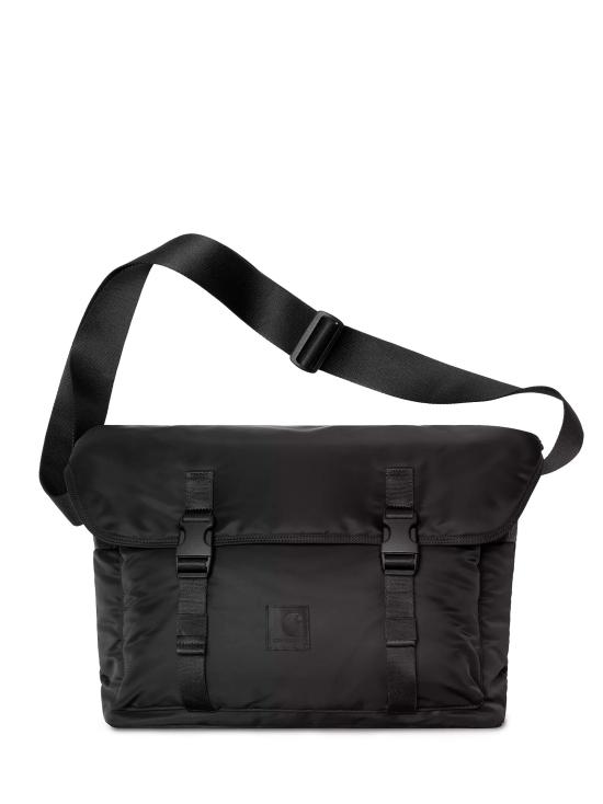 26FW 칼하트 WIP 크로스백 I036857 89XX BLACK