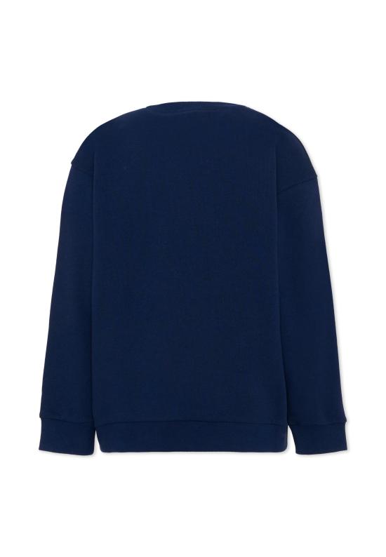 26FW [키즈] 펜디 니트/스웻셔츠 JUH118 5V0 F1PMC BLUE - FENDI