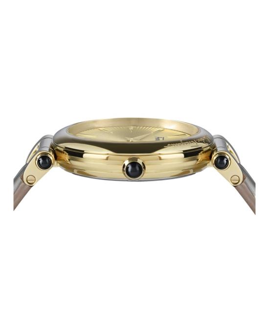  살바토레 페라가모 손목시계 SFYP00222 GOLD1 OS - SALVATORE FERRAGAMO