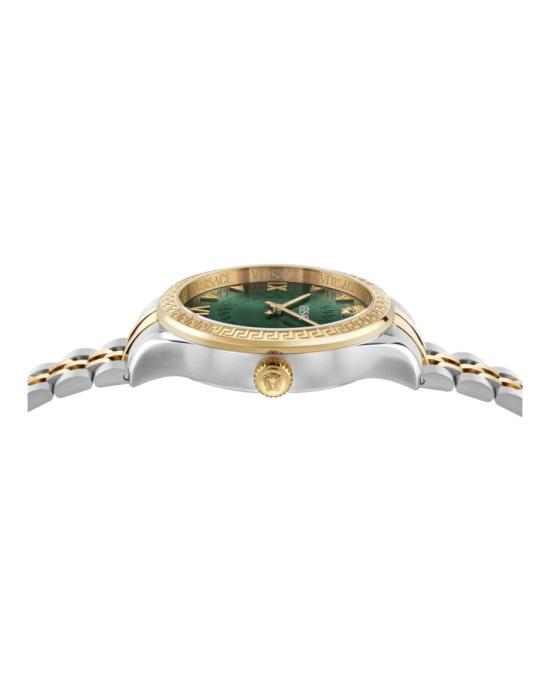  베르사체 손목시계 VE2S01125 TTE OS - VERSACE