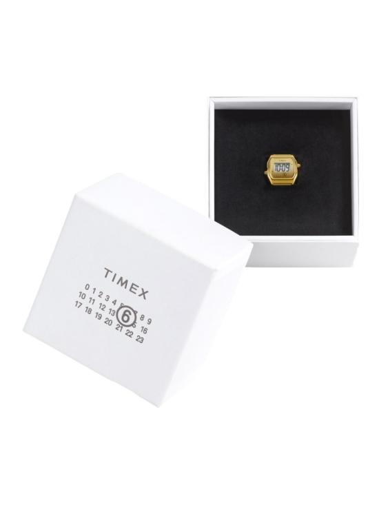  Timex X Mm6 By Maison Margiela 주얼리 TW2Y502 00QY - OTHER BRANDS