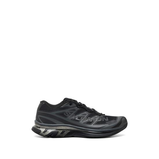 26SS MM6 메종 마르지엘라 X 살로몬 스니커즈 P6303 SH1WS0020 HB422 BLACK