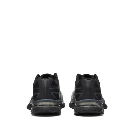 26SS MM6 메종 마르지엘라 X 살로몬 스니커즈 P6303 SH1WS0020 HB422 BLACK - MM6 MAISON MARGIELA X SALOMON